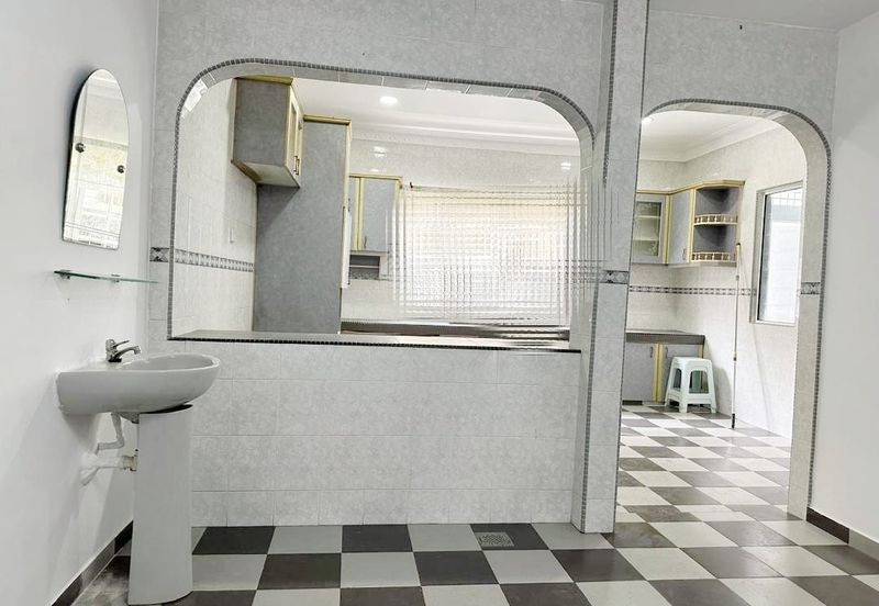 Bandar Sri Damansara SD 10-2 Storey House