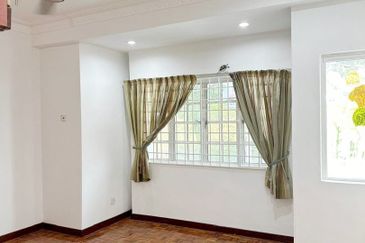 Bandar Sri Damansara SD 10-2 Storey House