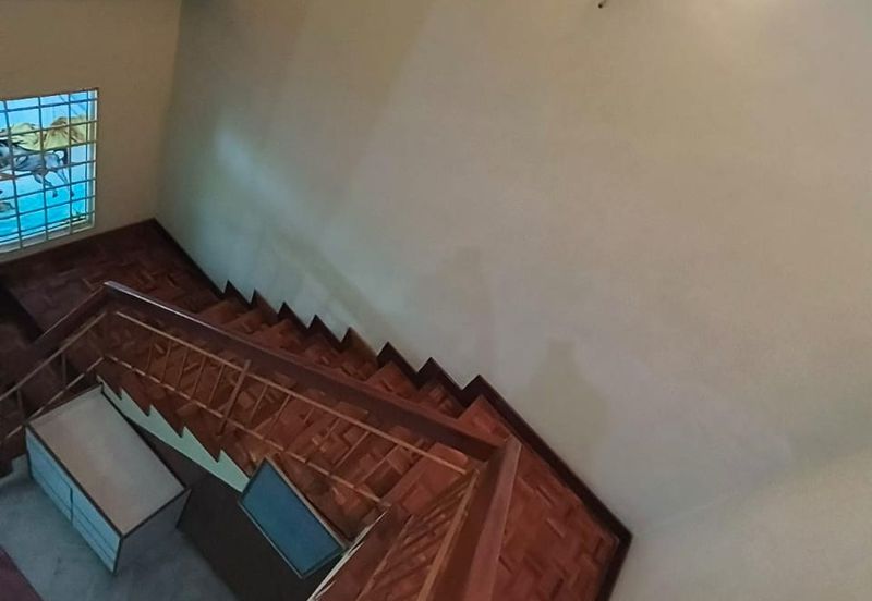 Bandar Sri Damansara SD 10-2 Storey House