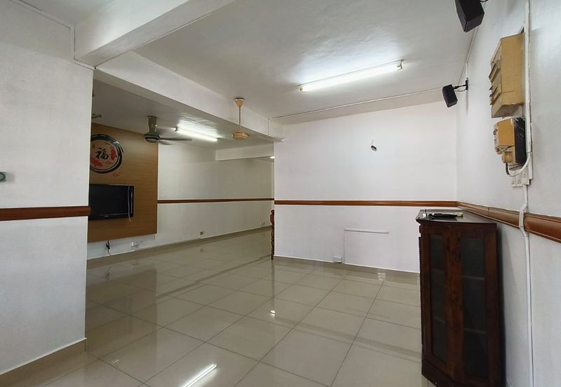 Taman Kepong (Kepong Garden)