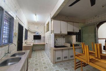 Taman Kepong (Kepong Garden)