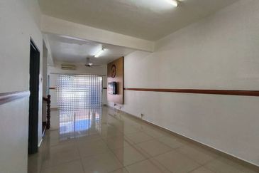 Taman Kepong (Kepong Garden)