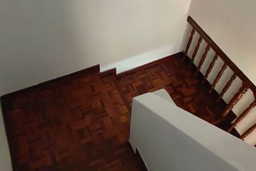 Taman Kepong (Kepong Garden)