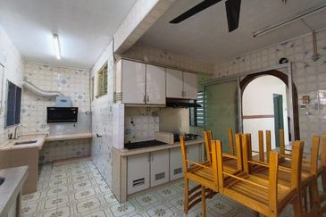 Taman Kepong (Kepong Garden)