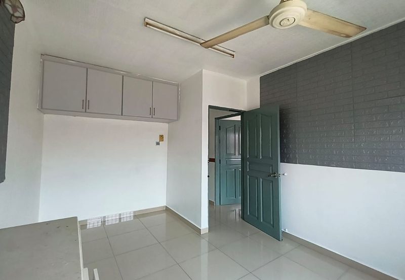 Taman Kepong (Kepong Garden)