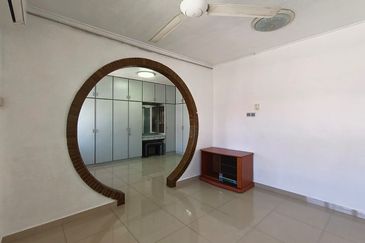 Taman Kepong (Kepong Garden)