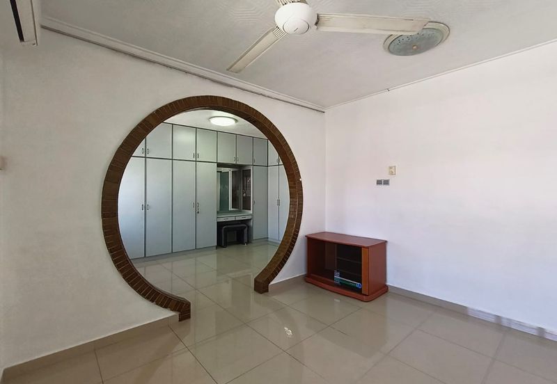 Taman Kepong (Kepong Garden)