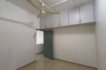 Taman Kepong (Kepong Garden)