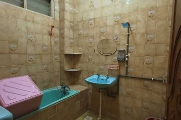 Taman Kepong (Kepong Garden)