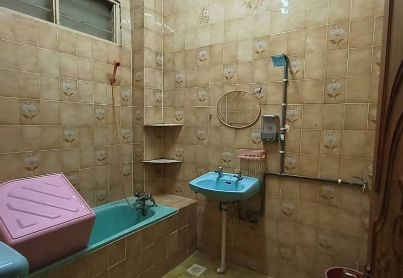 Taman Kepong (Kepong Garden)