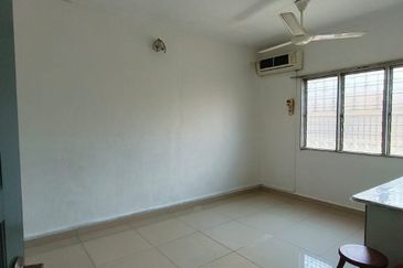 Taman Kepong (Kepong Garden)