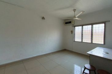 Taman Kepong (Kepong Garden)