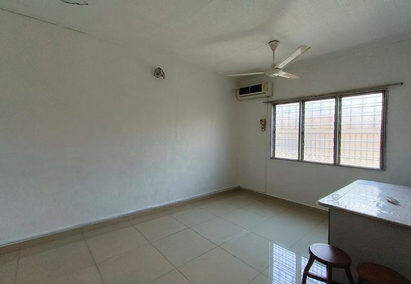 Taman Kepong (Kepong Garden)