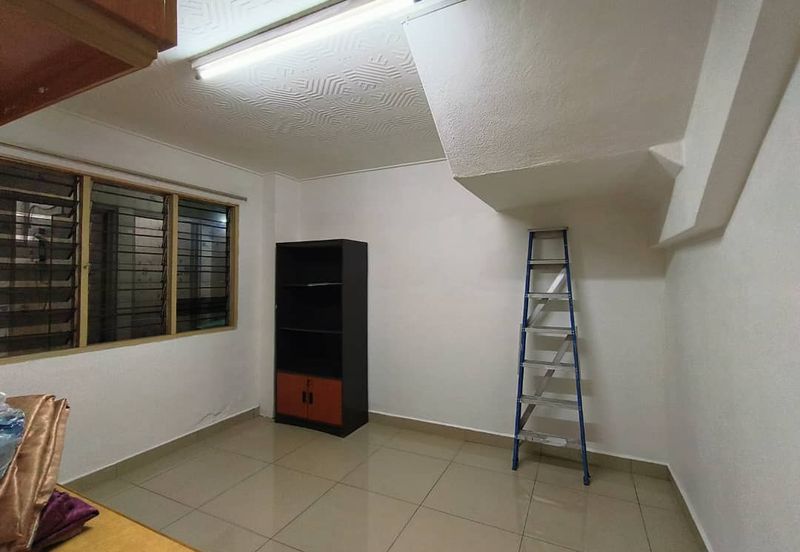 Taman Kepong (Kepong Garden)