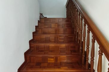 Taman Kepong (Kepong Garden)