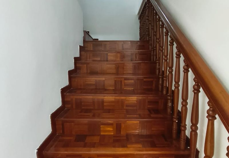 Taman Kepong (Kepong Garden)