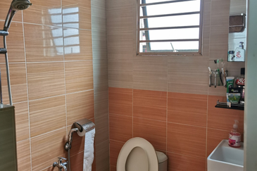 Taman Kepong (Kepong Garden)