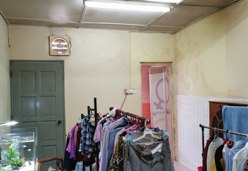 Taman Kepong (Kepong Garden)