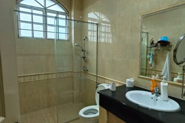 Taman Kepong (Kepong Garden)