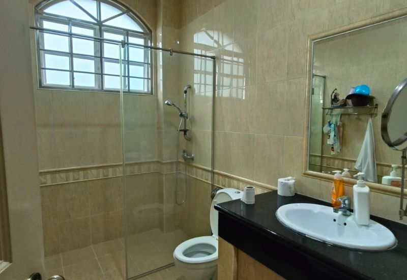 Taman Kepong (Kepong Garden)