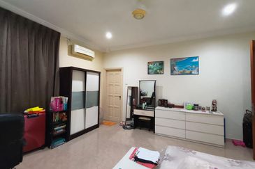 Taman Kepong (Kepong Garden)