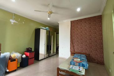 Taman Kepong (Kepong Garden)