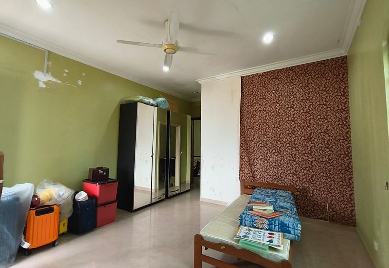 Taman Kepong (Kepong Garden)