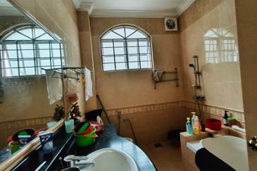 Taman Kepong (Kepong Garden)