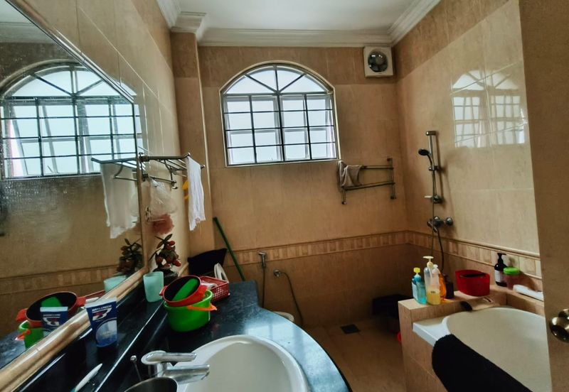 Taman Kepong (Kepong Garden)