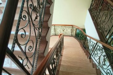 Taman Kepong (Kepong Garden)