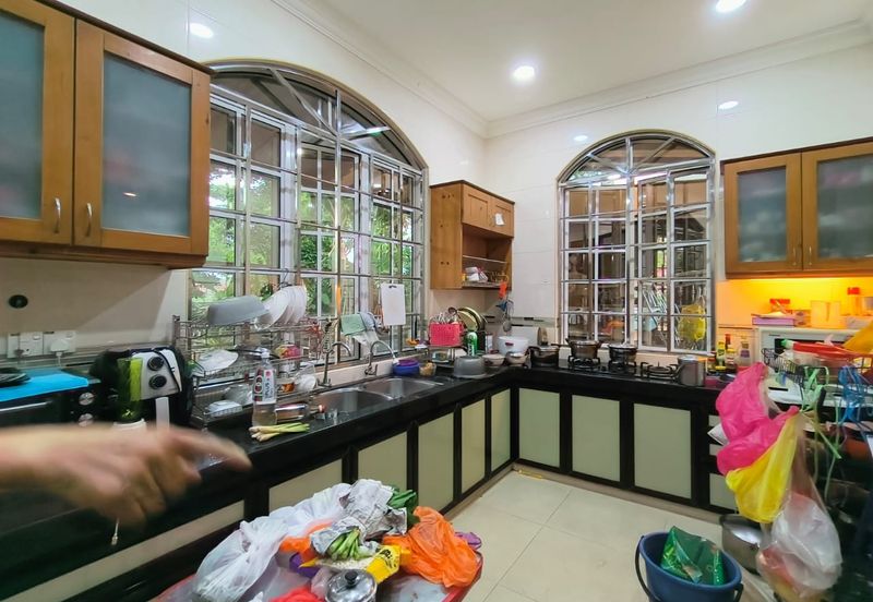 Taman Kepong (Kepong Garden)