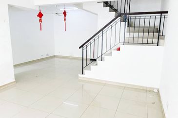 Laman Rimbunan Matahari