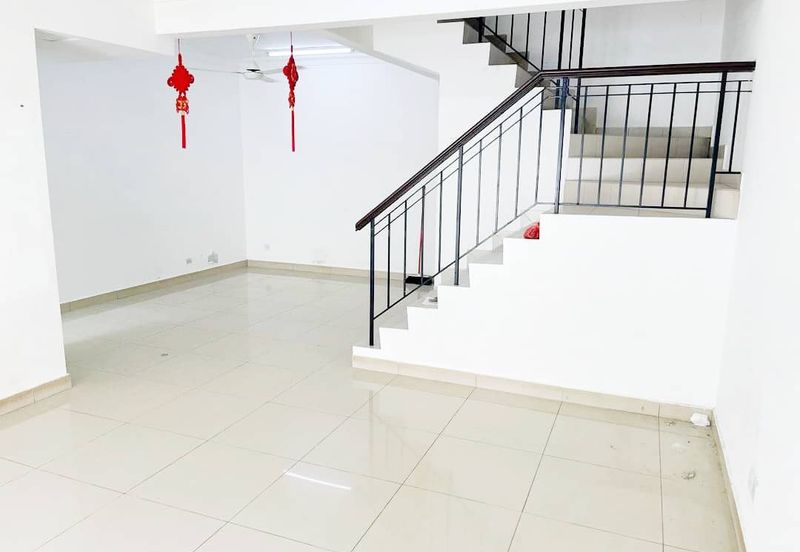 Laman Rimbunan Matahari