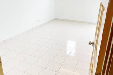 Laman Rimbunan Matahari