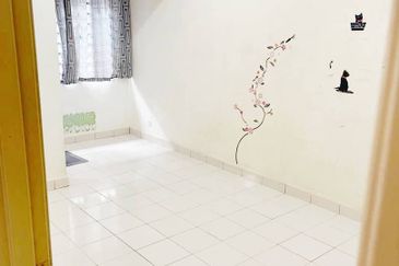 Laman Rimbunan Matahari