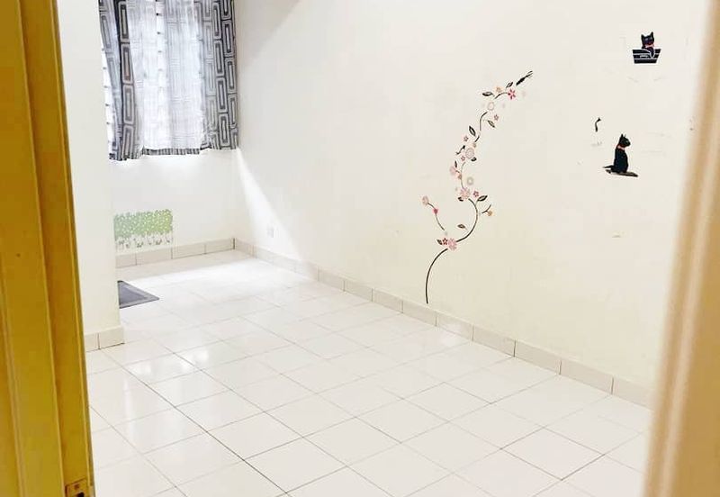 Laman Rimbunan Matahari