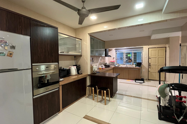 Laman Rimbunan Matahari