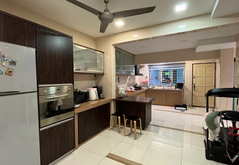 Laman Rimbunan Matahari