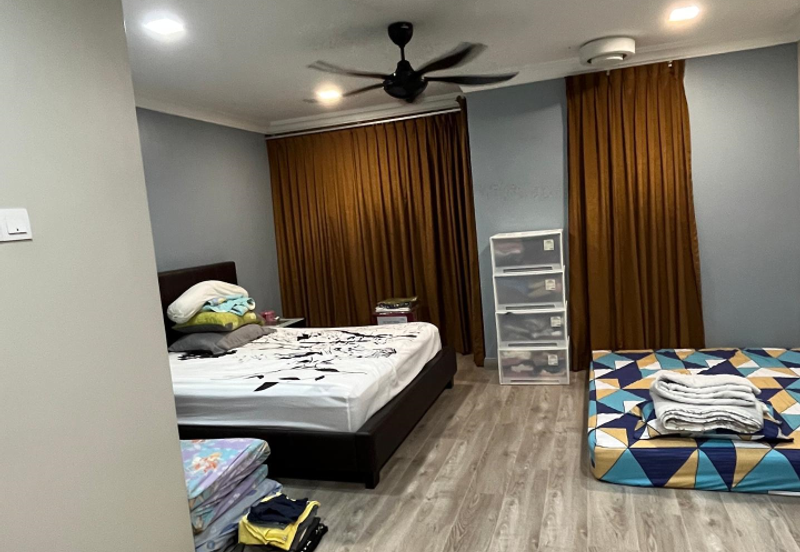 Laman Rimbunan Matahari