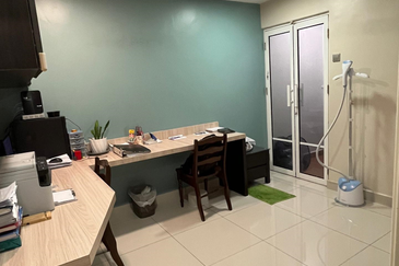 Laman Rimbunan Matahari