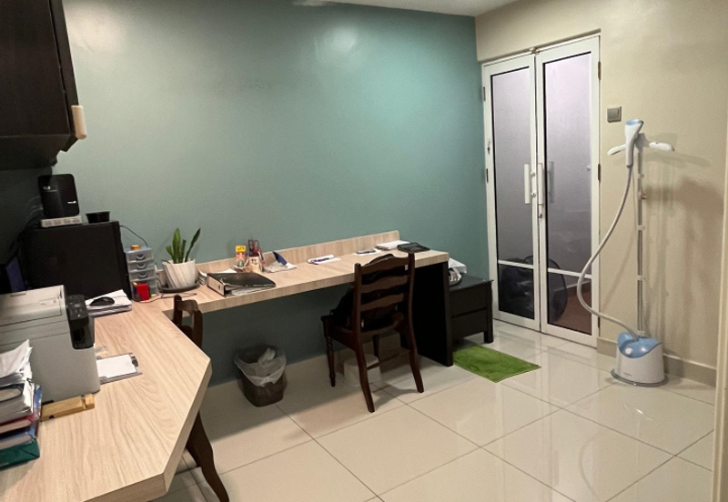 Laman Rimbunan Matahari