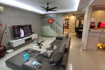 Laman Rimbunan Matahari