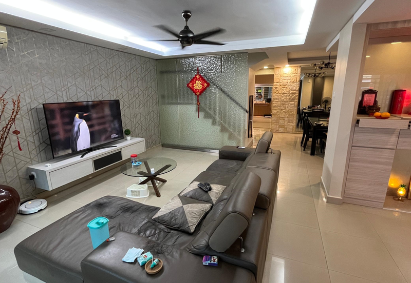 Laman Rimbunan Matahari