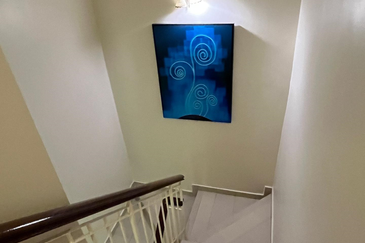 Laman Rimbunan Matahari