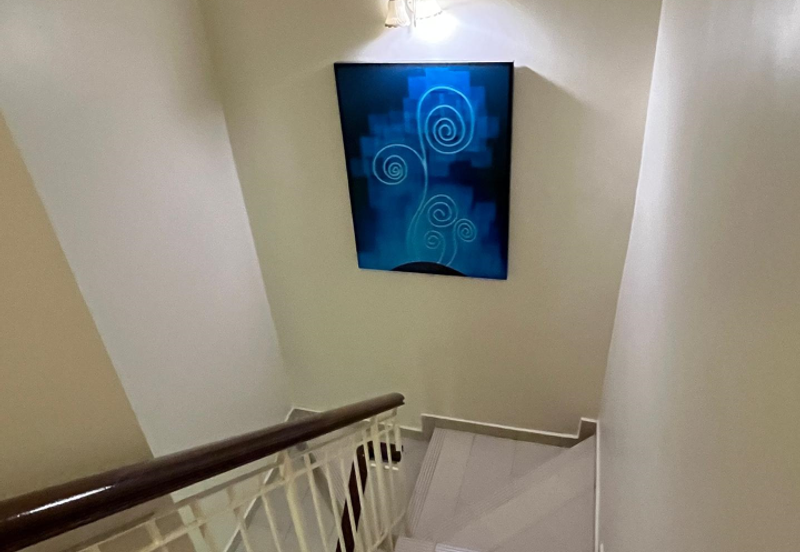 Laman Rimbunan Matahari