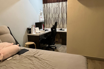 Laman Rimbunan Matahari