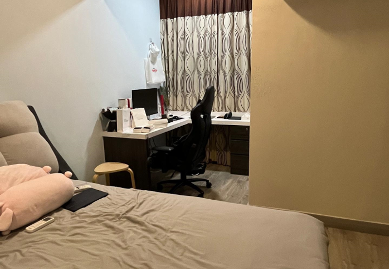 Laman Rimbunan Matahari