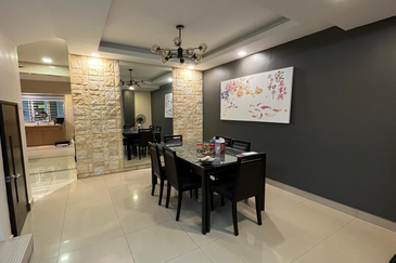 Laman Rimbunan Matahari