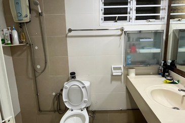 Laman Rimbunan Matahari