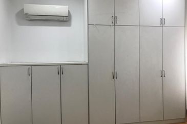 Taman Tasik Indah Mewah